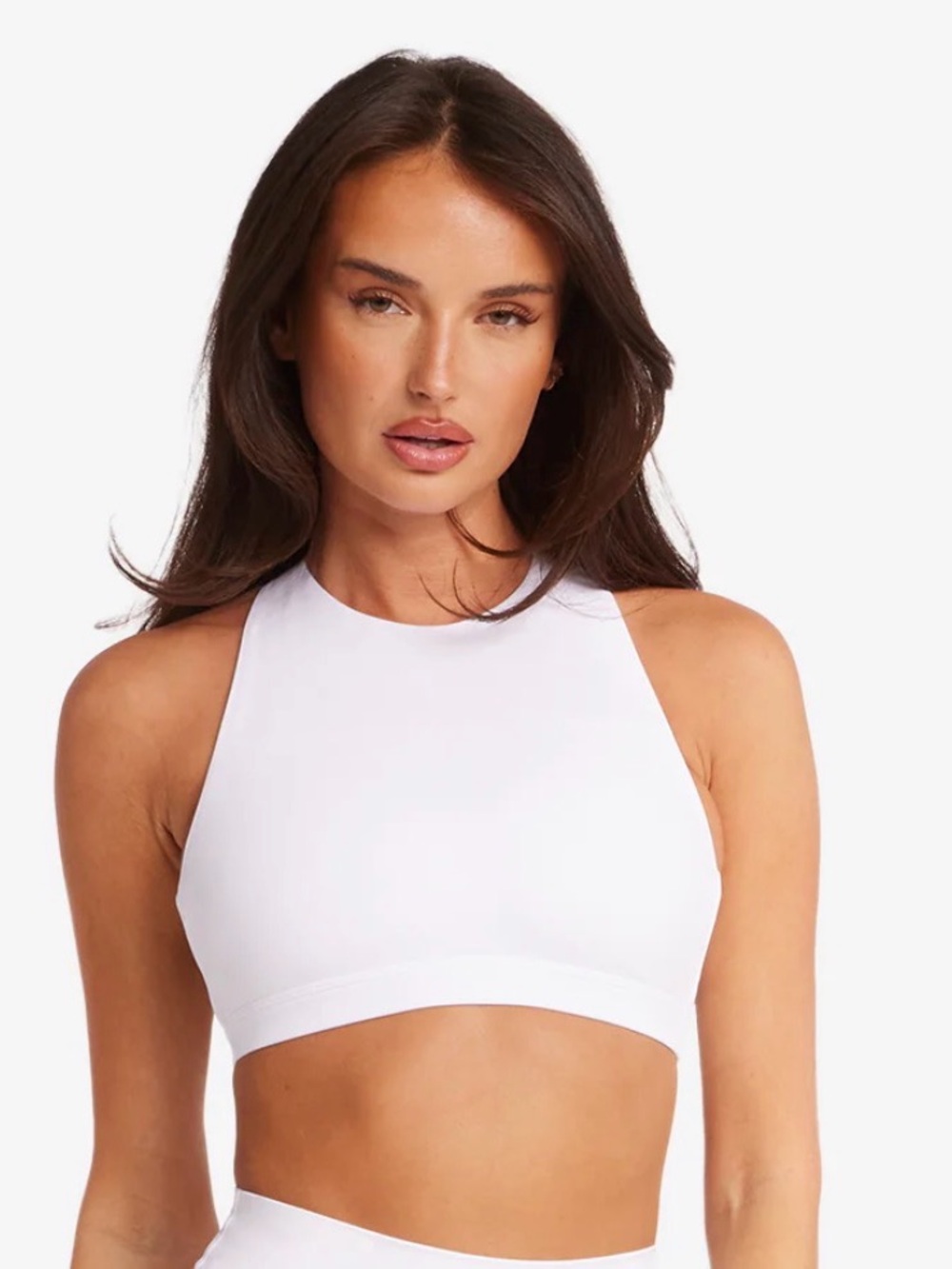 CSB Serenity Dylan Crop - L